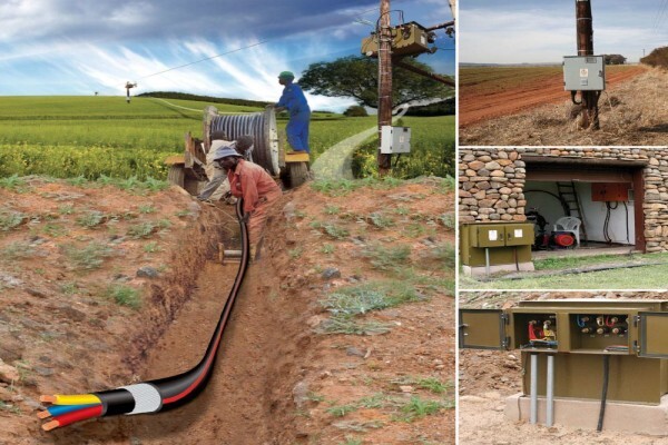 Aberdare Cables (Pty) Ltd