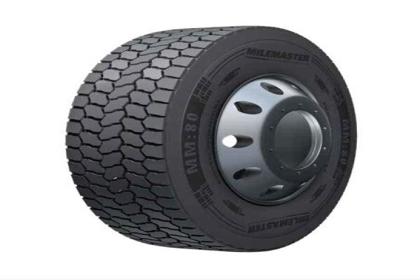 Leader Rubber Co SA (Pty) Ltd
