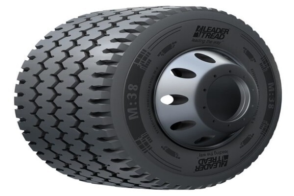 Leader Rubber Co SA (Pty) Ltd