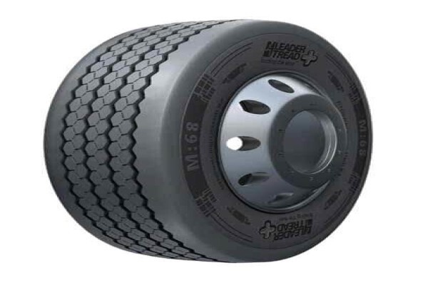 Leader Rubber Co SA (Pty) Ltd