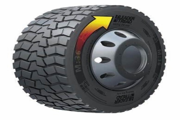 Leader Rubber Co SA (Pty) Ltd