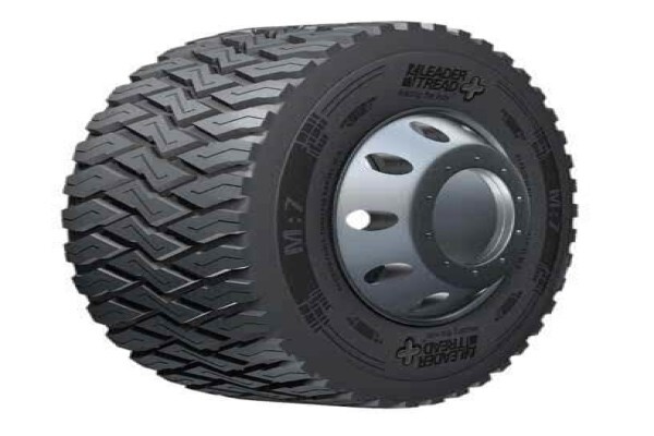 Leader Rubber Co SA (Pty) Ltd