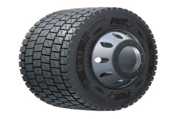 Leader Rubber Co SA (Pty) Ltd