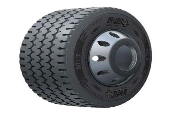 Leader Rubber Co SA (Pty) Ltd