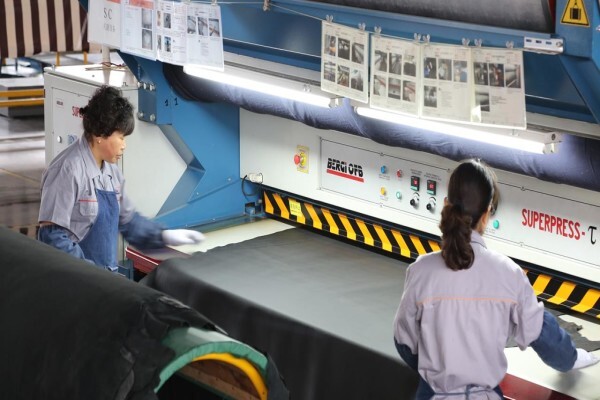 Mario Levi Manufacturing SA (Pty) Ltd
