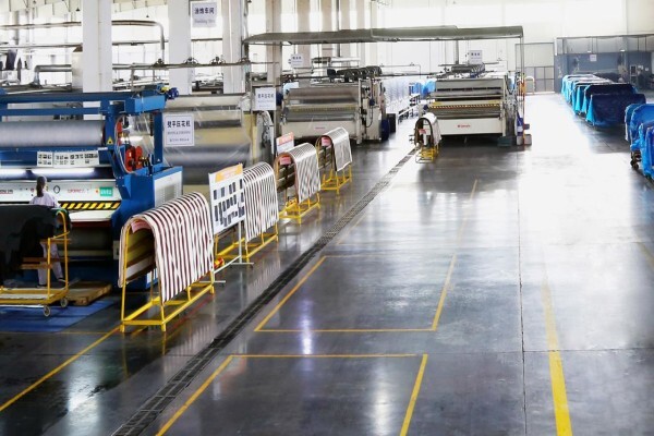 Mario Levi Manufacturing SA (Pty) Ltd