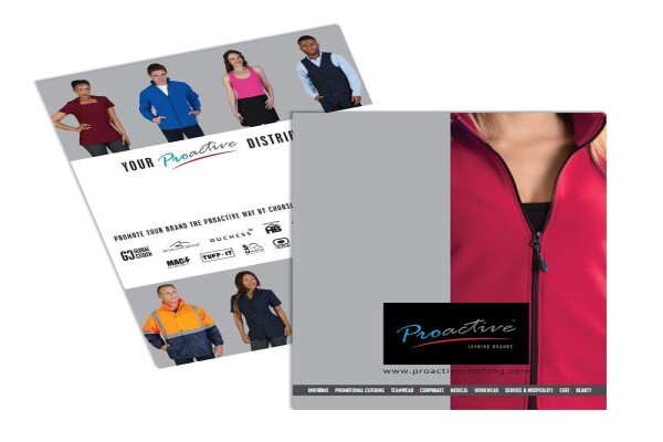 Mass Supply Clothing