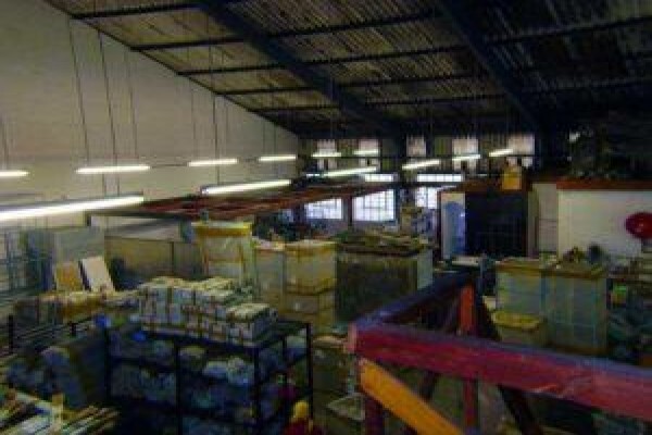 Sanquip Manufacturing (Pty) Ltd