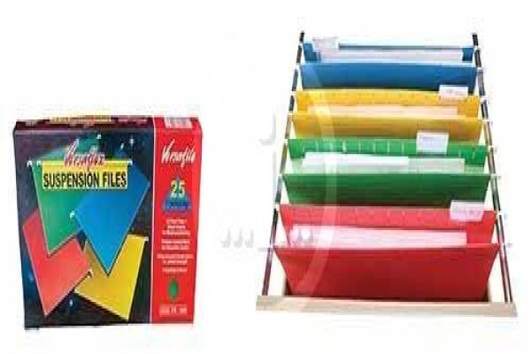 Van's Office Supplies