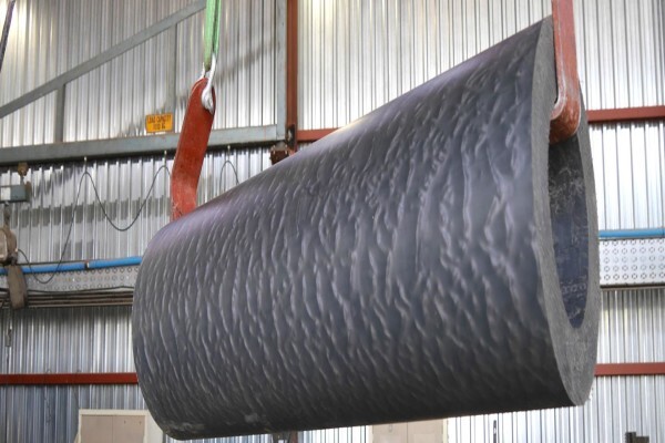 Vesco Plastics Vesconite