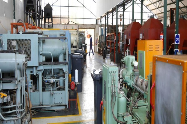 Vesco Plastics Vesconite