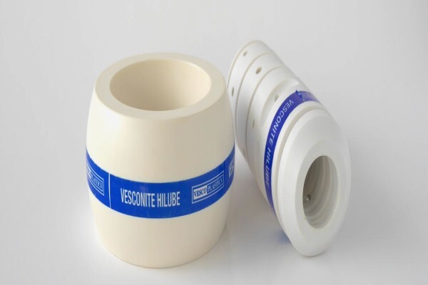 Vesco Plastics Vesconite