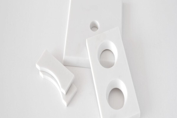 Vesco Plastics Vesconite