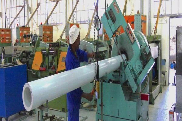 Vesco Plastics Vesconite