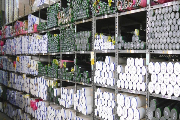 Vesco Plastics Vesconite