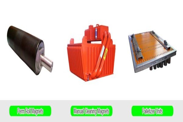 Applied Magnets (Pty) Ltd