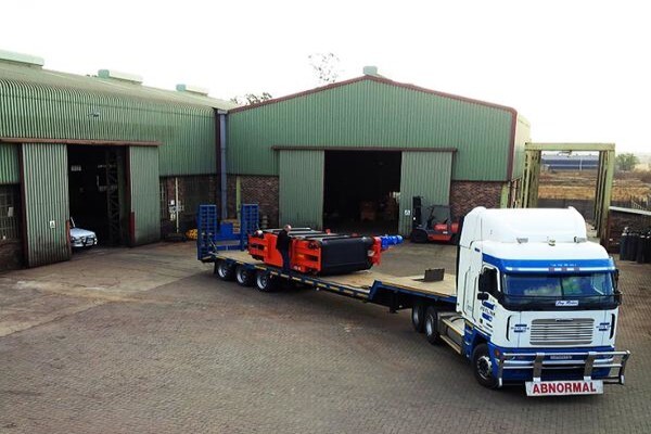 Applied Magnets (Pty) Ltd