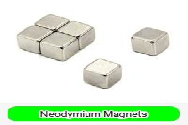 Applied Magnets (Pty) Ltd