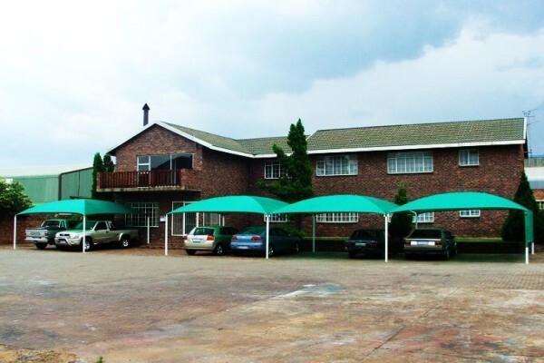 Applied Magnets (Pty) Ltd