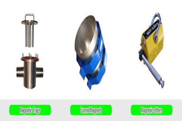 Applied Magnets (Pty) Ltd