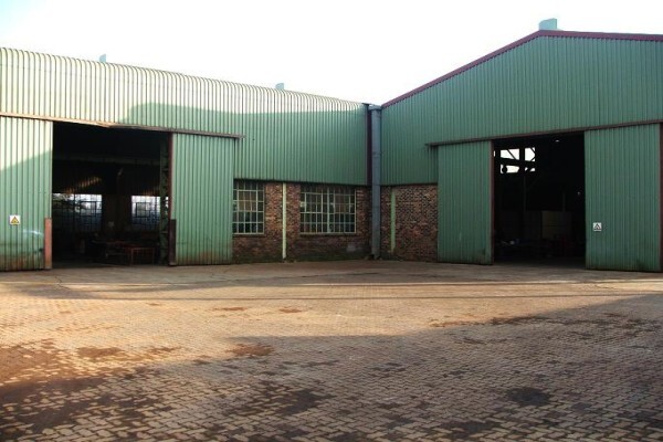 Applied Magnets (Pty) Ltd