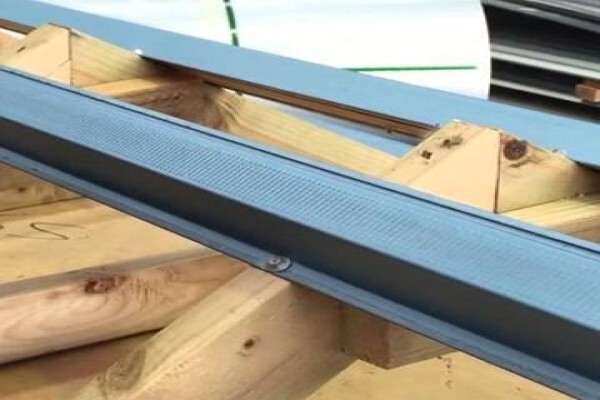 International Truss Systems (Pty) Ltd