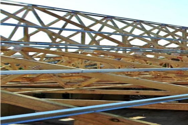 International Truss Systems (Pty) Ltd