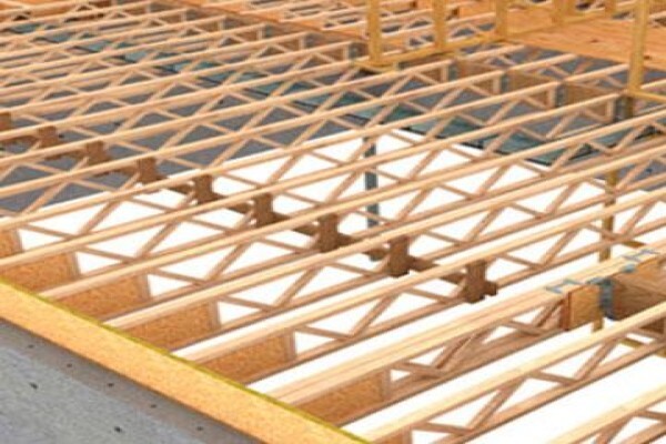 International Truss Systems (Pty) Ltd