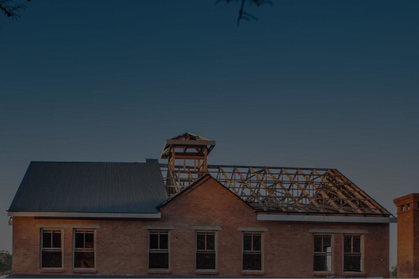 International Truss Systems (Pty) Ltd