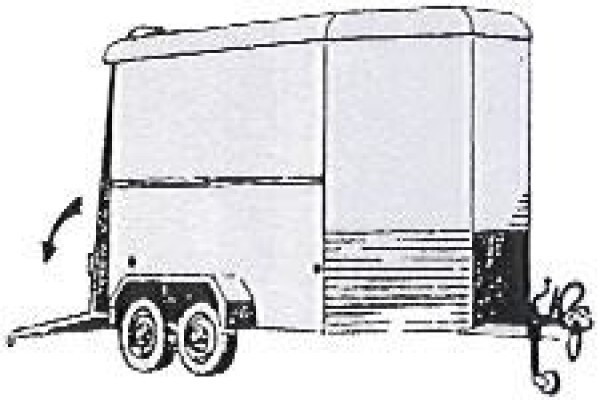Trailers Tow It