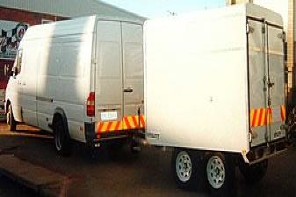 Trailers Tow It