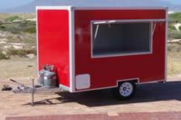 Trailers Tow It