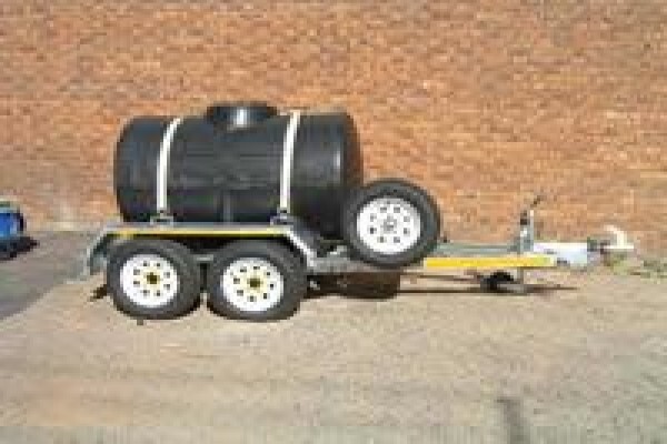 Trailers Tow It