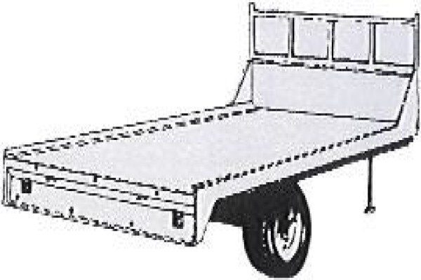 Trailers Tow It