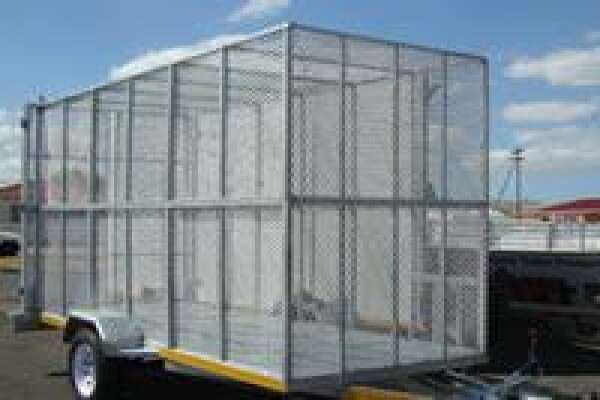 Trailers Tow It