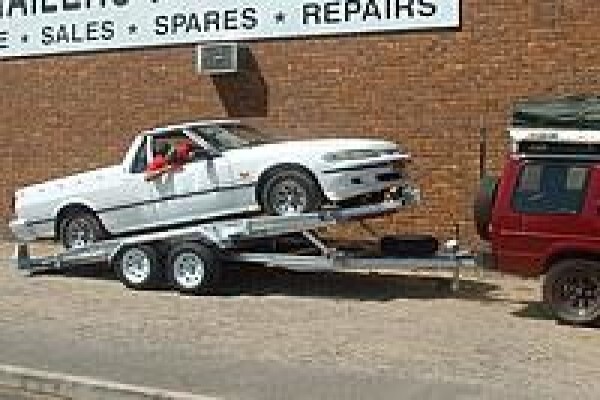 Trailers Tow It