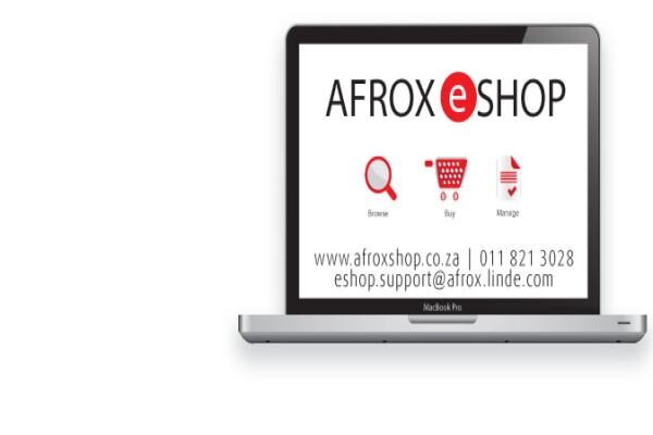 Afrox (Cape Town Gas & Gear)