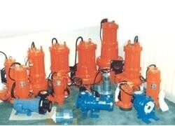 Pump & General Engineering