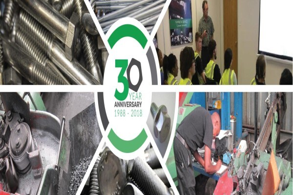 Impala Bolt & Nut Manufacturing Company