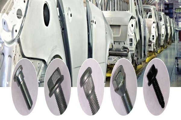 Impala Bolt & Nut Manufacturing Company