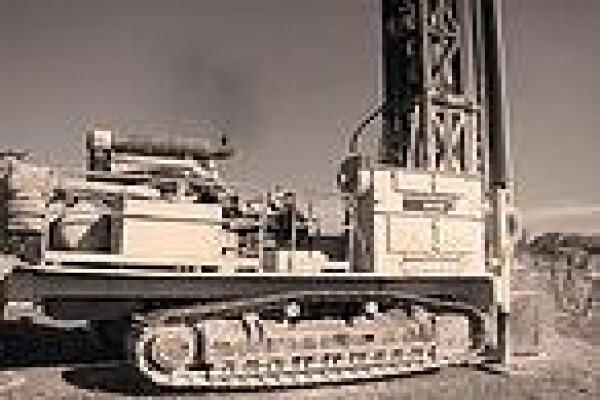 Dyna Drilling & Blasting & Manufacturing