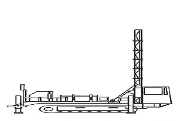 Dyna Drilling & Blasting & Manufacturing