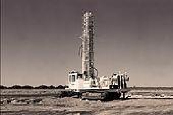 Dyna Drilling & Blasting & Manufacturing
