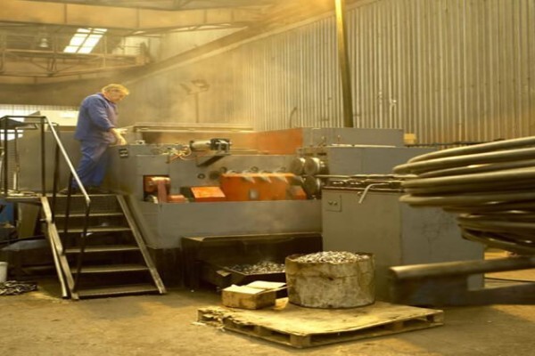 Impala Bolt & Nut Manufacturing Company