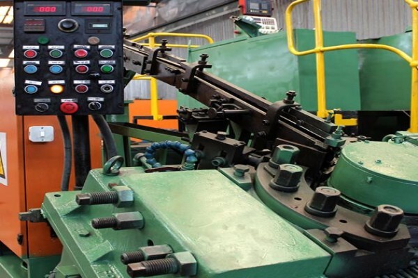 Impala Bolt & Nut Manufacturing Company