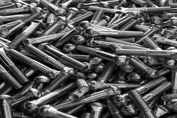 Impala Bolt & Nut Manufacturing Company