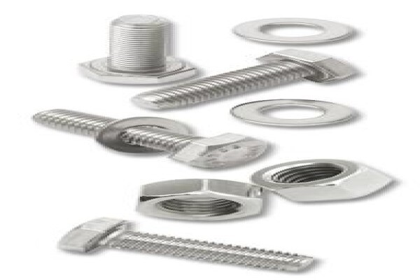 Impala Bolt & Nut Manufacturing Company