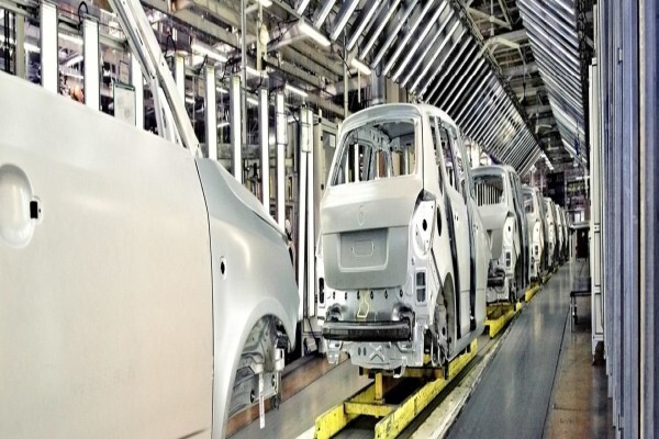 Impala Bolt & Nut Manufacturing Company