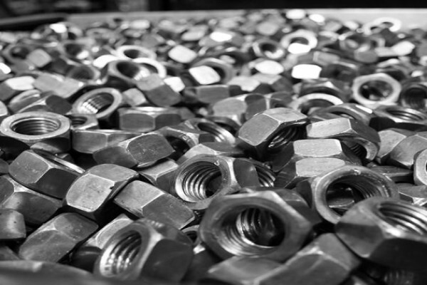 Impala Bolt & Nut Manufacturing Company