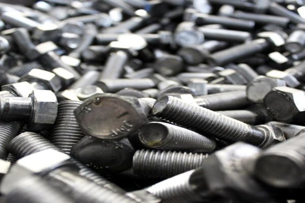 Impala Bolt & Nut Manufacturing Company